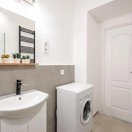 Apartman Cozy Nest For Couples