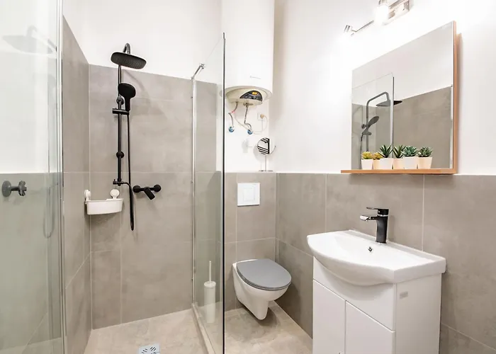 Cozy Nest For Couples Appartement