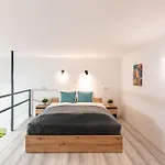 Апартаменты Cozy Nest For Couples