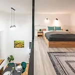 Апартаменты Cozy Nest For Couples Будапешт