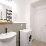 Апартаменты Cozy Nest For Couples