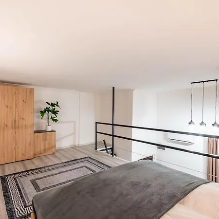 Cozy Nest For Couples Appartement